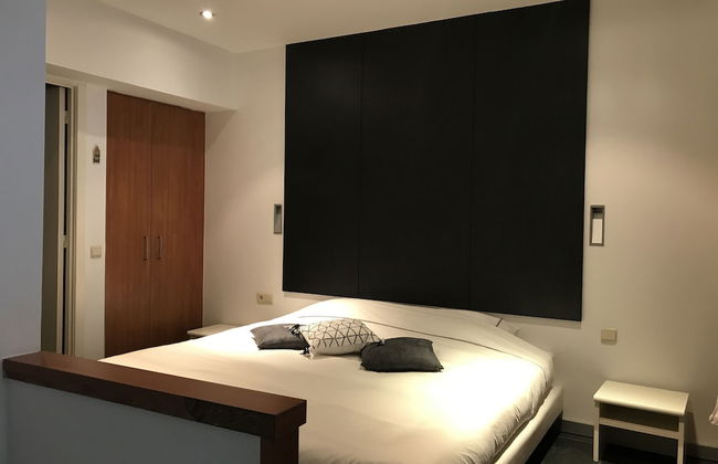 Exclusive Flats In Brussels Grand-Place - Foto 3