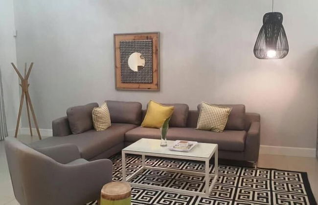 The Cube Executive Apartments - Photo 37