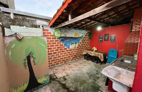 Casa compmeta em mongaguá - Foto 17