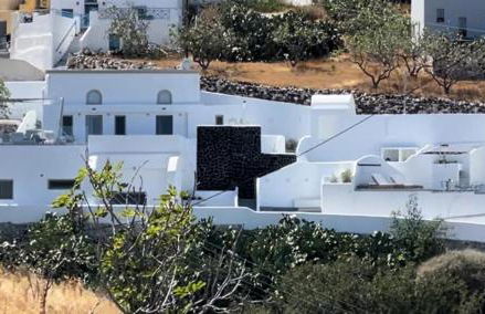 Solo Sole Suites Santorini - Foto 21