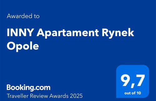 INNY Apartament Rynek Opole - Foto 23