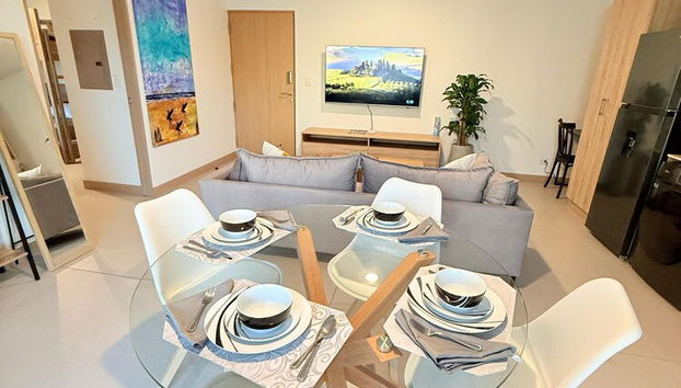 Viva Jaco 0605 - Foto 5, Cocina privada