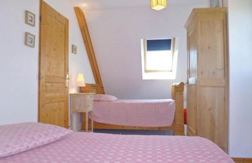 Awesome Home In Morsalines With Wifi - Foto 13