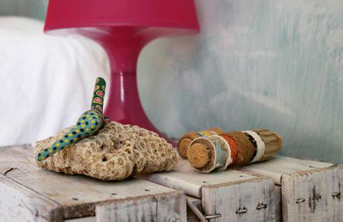 La Casa Viva. Alojamiento responsable y sostenible. - Foto 17