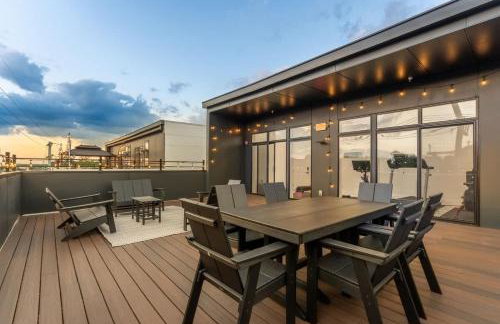 The Jack Daniels Suite by Stay Local Nashville - Foto 50