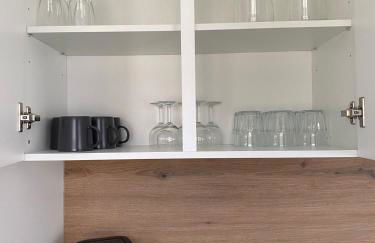 Nisay Home - 3 Room Apartment - A1 - Foto 41