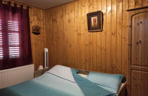 Plitvice Lakes Holiday Lodge - Foto 54