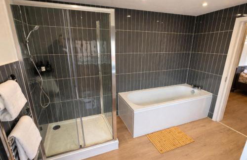 The Nest - Stylish 2-Bed Apartment - Foto 18