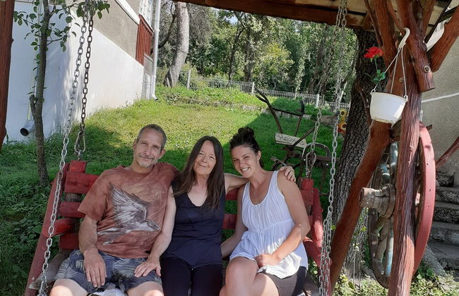 Retreat Holiday in Cozy Traditional House - Photo 78