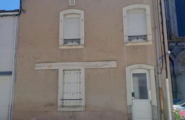 L'Envolée, Proche Gare SNCF, Confort, Netflix - Foto 14