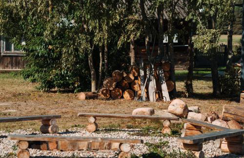 Arche Siedlisko Gorodczyno - Foto 47