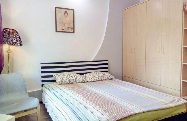 Flats4U Apartments Smolenskaya - Foto 7