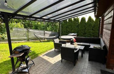 Domek nad Jeziorem Siamoszyce - Foto 15