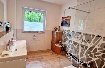 Ferienhaus Waldblick - Photo 37