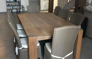 Appartement style industriel avec terrasse - Foto 23