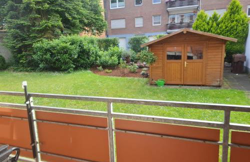 Ferienwohnung Eulennest - Foto 16