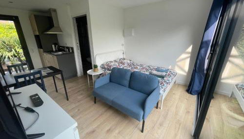 Studio situé entre Caen & Bayeux et la mer - Foto 2