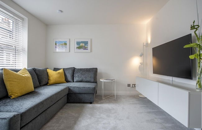 Penleys Apartment - Foto 29