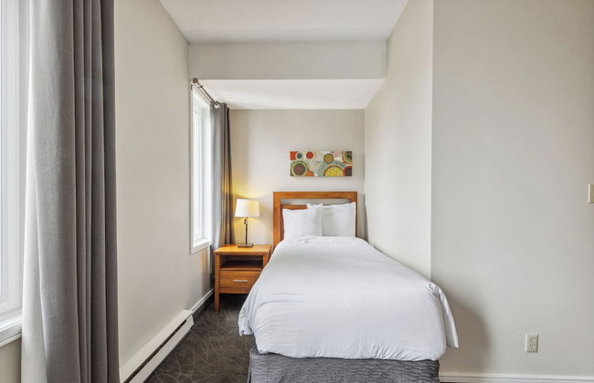 Cachet Crossing Chalets - Foto 60