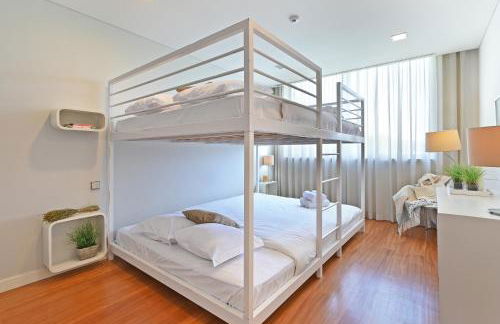 Quinta da Barca Golf River by Sé Apartamentos - Foto 7