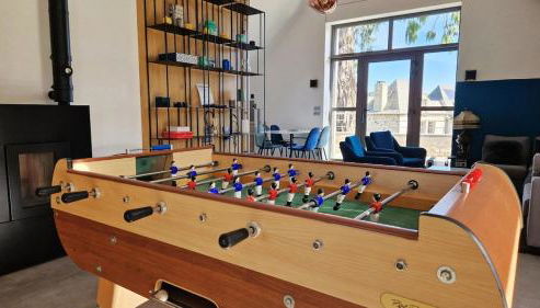 Loft de Layolette, Laguiole centre, calme - Photo 2