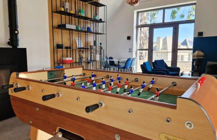 Loft de Layolette, Laguiole centre, calme - Photo 2