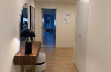 2BR Retreat in Lumiar near airport w Patio - Foto 21