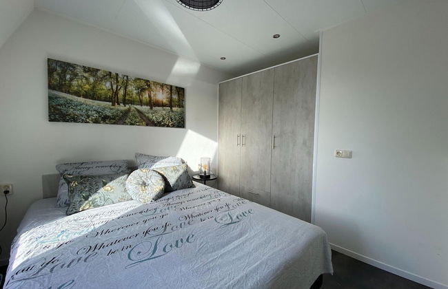 Modern Eco-villa Near the Veluwemeer - Photo 12