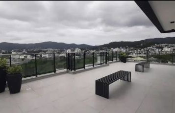 Studio aconchegante ao lado da UFSC - Foto 13