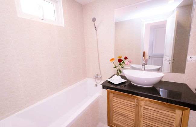 Sun Apartment - Foto 36