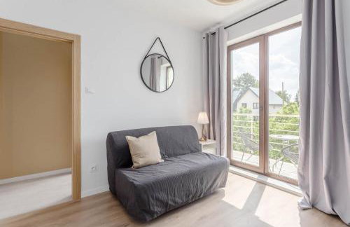 Chill Apartments Warszawa Piaseczno - Foto 30