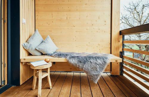 Echt Zeit Apartments - Foto 74