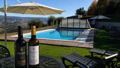 Quinta Da Batoca - Foto 4, sunbed