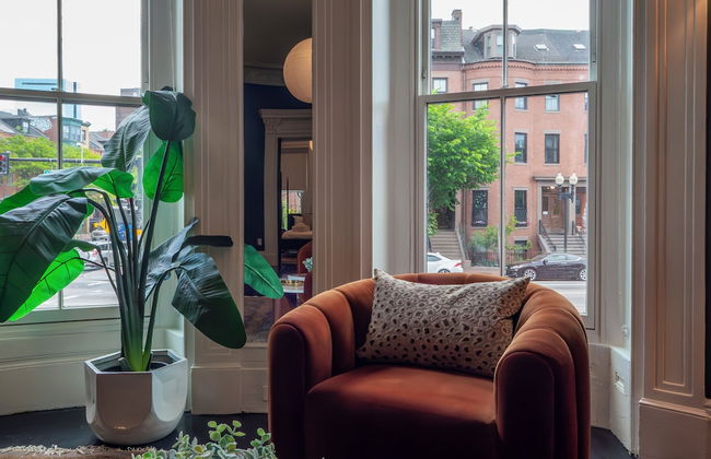 The Chester Hotel - Foto 57