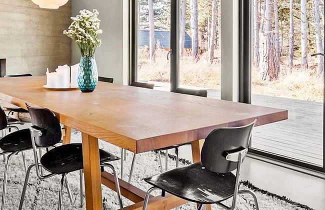 Holiday Home in SjÃ¦llands Odde - Foto 14