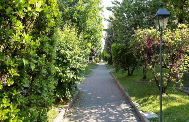 Modern Apartment in Agliana With Shared Garden - Foto 42