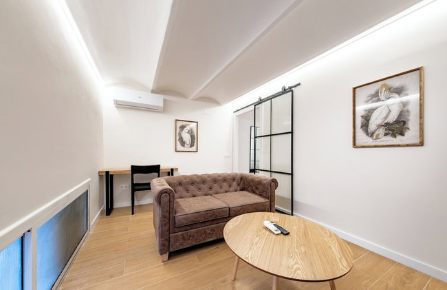 BeBarceloner Sants Apartments - 2 bedrooms - Foto 75