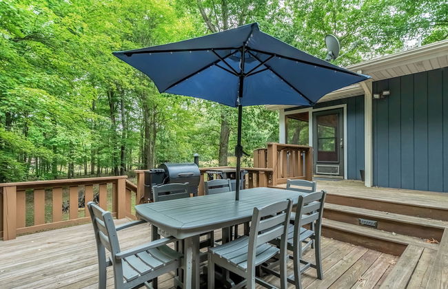 Bear Cave Blues by Taylor Made Deep Creek - Foto 6