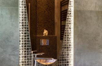 SeaUSasino - Luksusowe Drewniane Domy z Kominkami - Foto 75