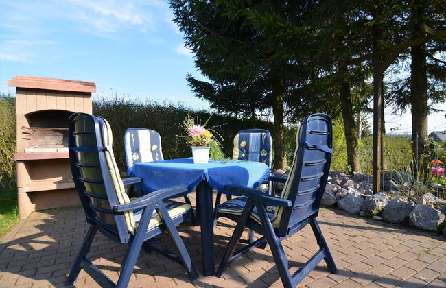 Holiday Home in Neustadt am Rennsteig With Pond - Foto 42