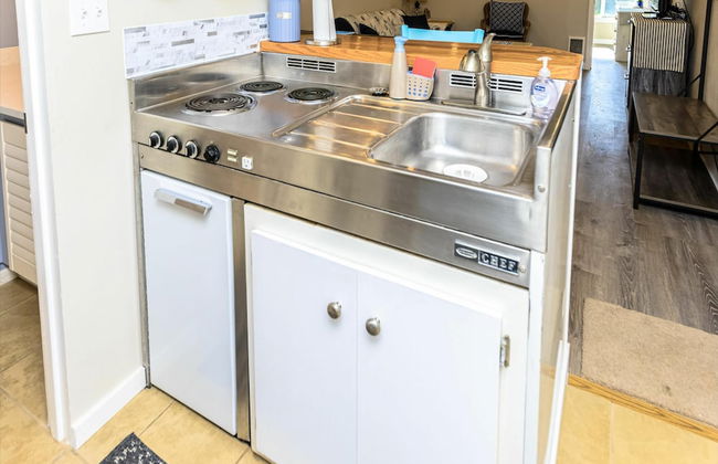 Clam Jam Condo in Ocean Shores - Foto 34