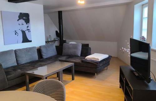 Apartment Amsterdam - Berlin - Foto 2