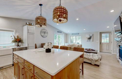 Two Bit Cabin - Foto 8