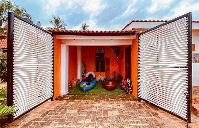 Beachside - Casa Sirena 1BR Suite - Foto 29