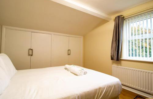 Spacious Well Equipped Flat - Pass the Keys - Foto 20