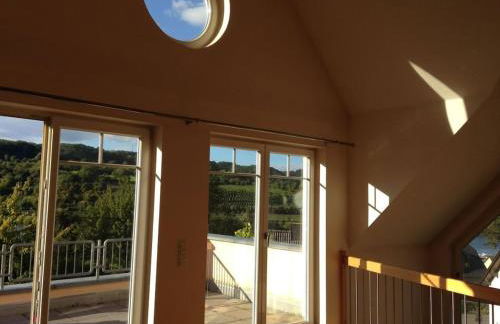 Moselschön Comfortable holiday residence - Foto 4