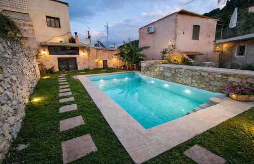 Kourtsa villas - Foto 1