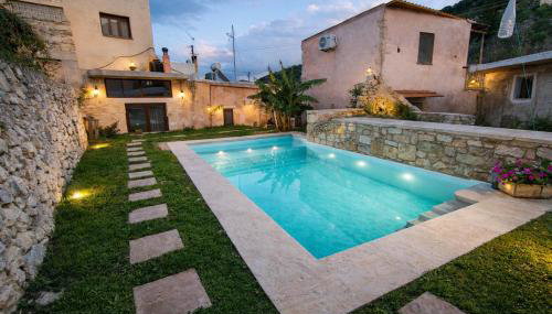 Kourtsa villas - Foto 1