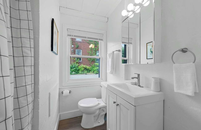 Chic City Retreat 93B - Foto 11