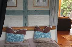 Traumhaftes Reetdachhaus "Grote Eken" in der Lüneburger Heide - Foto 32